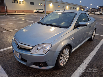 Opel Trigra 1.4 90cv Coupè/Cabriolet Neopatentati