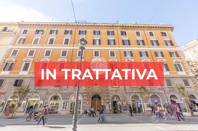 NEGOZIO A ROMA
