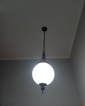 lampadari da ingresso
