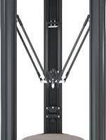 Stampante 3D Flsun V400