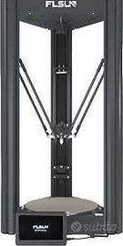 Stampante 3D Flsun V400