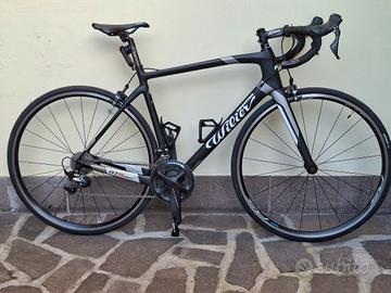 bici da corsa