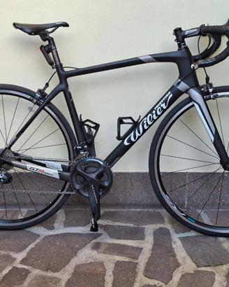 bici da corsa