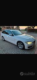Bmw serie 3 touring