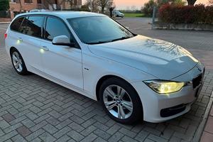 Bmw serie 3 touring