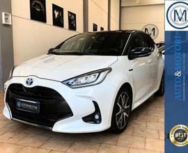 Toyota Yaris Yaris 1.5h Premiere