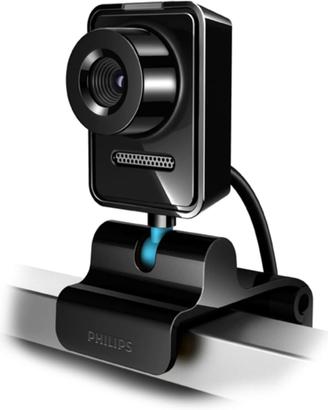Webcam Philips SPZ3000