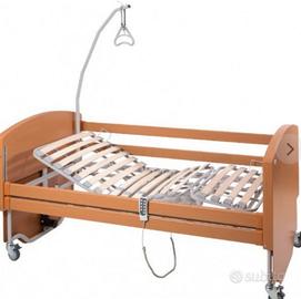 letto disabile 