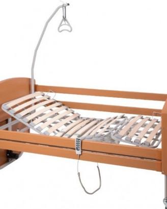 letto disabile 