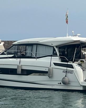 Jeanneau NC 37