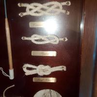 Quadro da decorazione a tema marinaresco