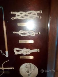 Quadro da decorazione a tema marinaresco