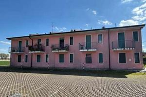 Monolocale a Sanguinetto (VR)