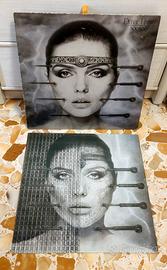 Disco 33 giri Debbie Harry (Blondie) KooKoo Lp