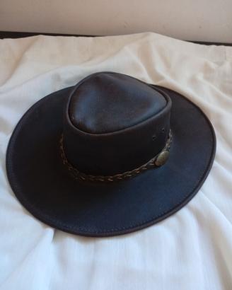 Cappello western Australia