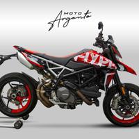 Ducati Hypermotard 950 RVE Depo A2