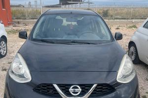 Nissan Micra 2014 