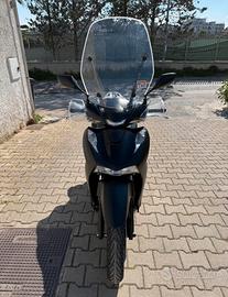 SH  125 SPORT 2024