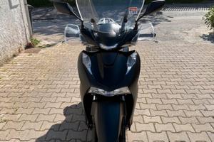 SH  125 SPORT 2024