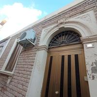Indipendente con cortile al centro storico