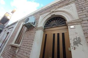 Indipendente con cortile al centro storico