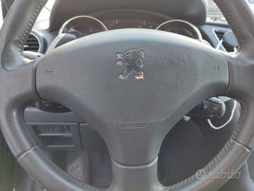 Airbag volante PEUGEOT 3008 del 2010