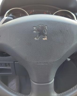 Airbag volante PEUGEOT 3008 del 2010
