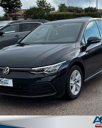 Volkswagen Golf 8ª serie 2.0 TDI DSG SCR Life IN P