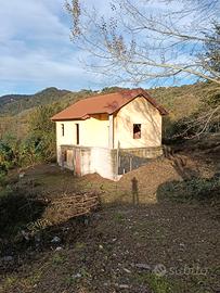 Villetta indipendente