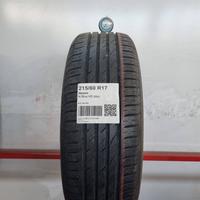 Gomme Usate Nexen 215 60 17 Guarda Catalogo