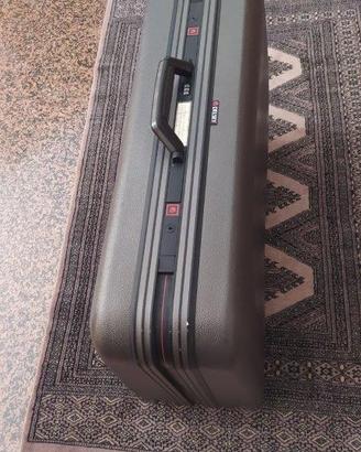 Valigia Delsey come nuova