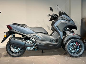 Yamaha Tricity 300 - 2024 KM 0