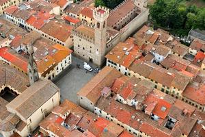 Scarperia e San Piero - Capannone 3500 resede 3000