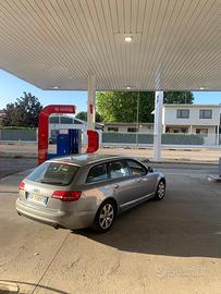 audi a6 2009