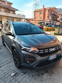 dacia jogger Extreme TCe 100 GPL ECO-G 7 posti