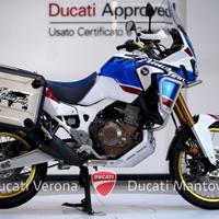 Honda CRF1000L Africa Twin - 2019