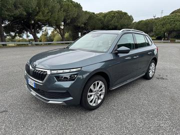 Skoda Kamiq 1.0 TSI 110 CV DSG Style