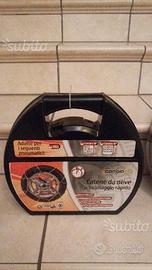 Catene da neve per auto Cambio Più mod.46S - nuove