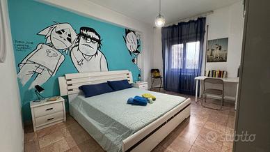 Camere bellissime pigneto