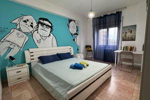 Camere bellissime pigneto