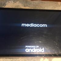 Tablet Mediacom Smartpad MX 4G