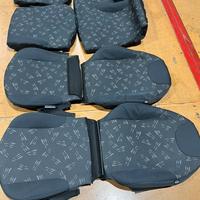 Sedili mini r50 r52 r53