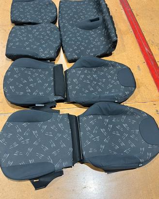 Sedili mini r50 r52 r53