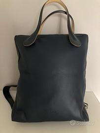 Zaino borsa o bag