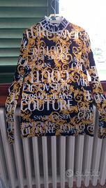 Maglietta a maniche lunghe Versace pari al nuovo!!