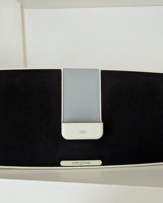 altoparlante Creative 