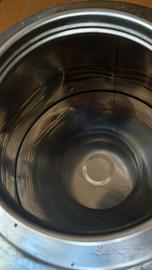 Fusti per olio contenit