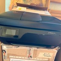 stampante HP Officejet 3831