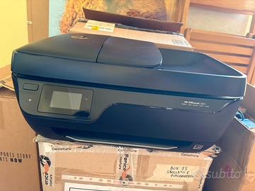 stampante HP Officejet 3831