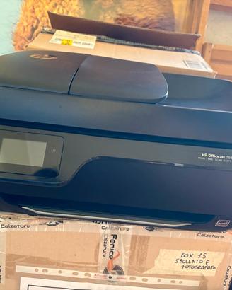 stampante HP Officejet 3831